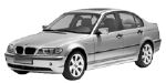 BMW E46 P22B5 Fault Code